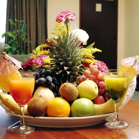 Dammam Hotel ภายนอก รูปภาพ