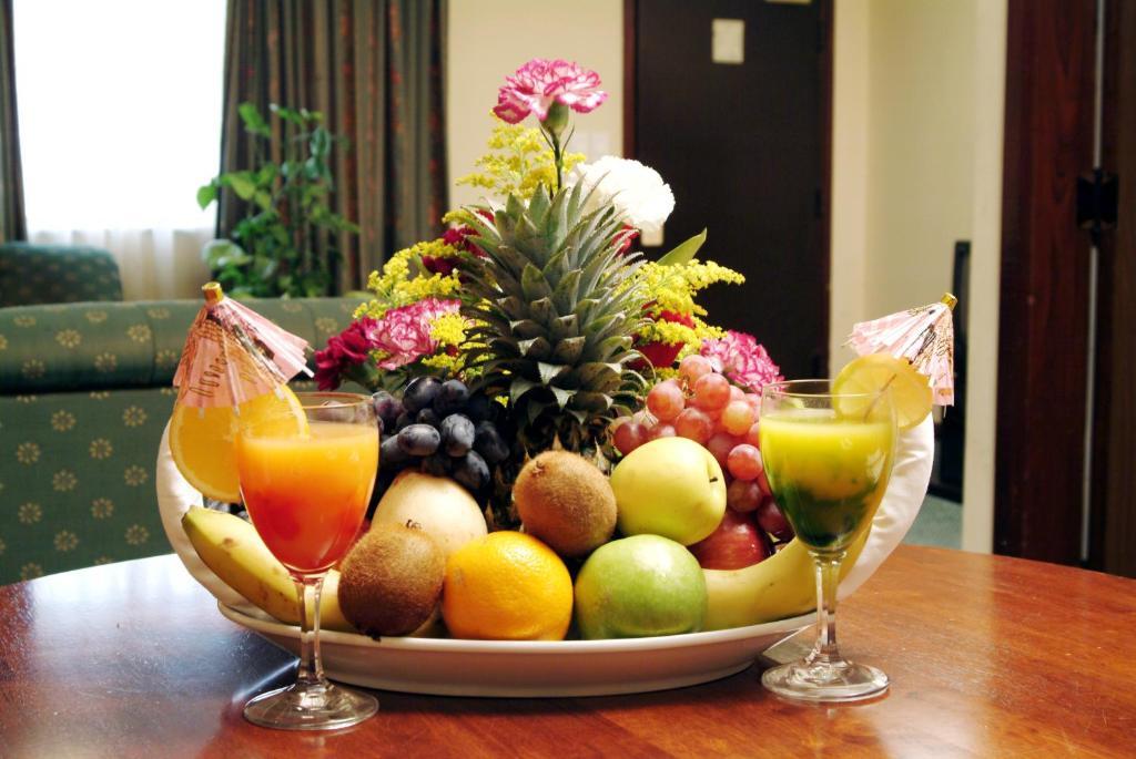 Dammam Hotel ภายนอก รูปภาพ