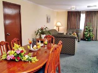 Dammam Hotel ภายนอก รูปภาพ