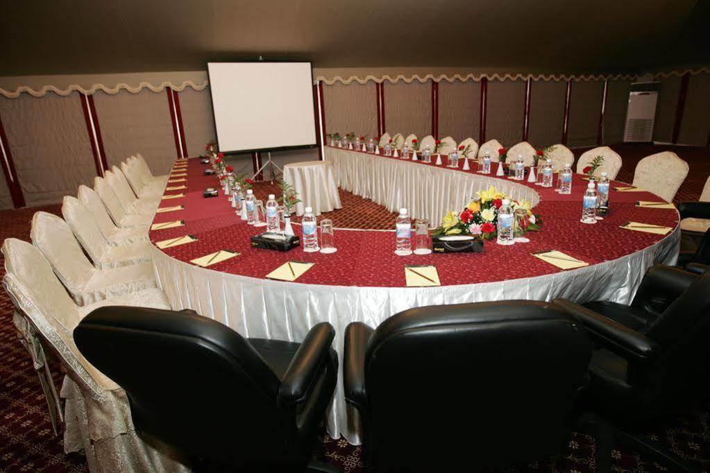 Dammam Hotel ภายนอก รูปภาพ