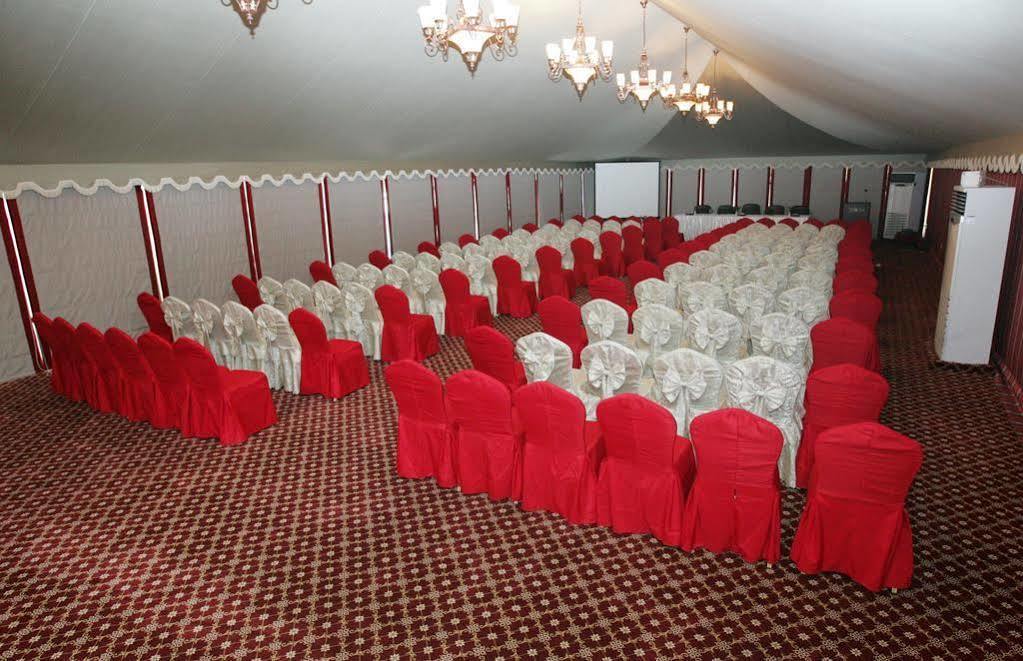 Dammam Hotel ภายนอก รูปภาพ