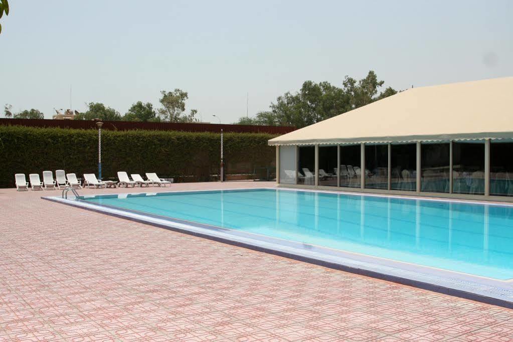 Dammam Hotel ภายนอก รูปภาพ